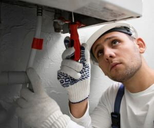About Emergency plumbing pros Bowling Green, VA
